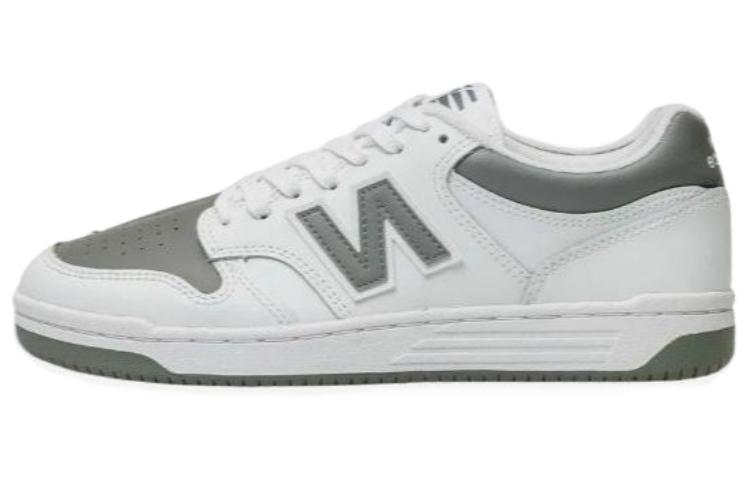 Buy New Balance 480 Zapatillas Skate 'Blanco Gris' BB480LHG