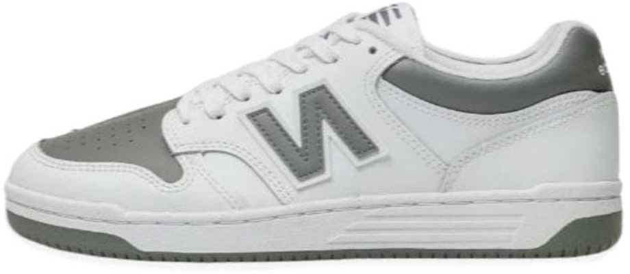 New Balance 480 Zapatillas Skate 'Blanco Gris' BB480LHG Buy New Balance 480 Zapatillas Skate 'Blanco Gris' BB480LHG