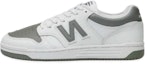 Buy New Balance 480 Zapatillas Skate 'Blanco Gris' BB480LHG