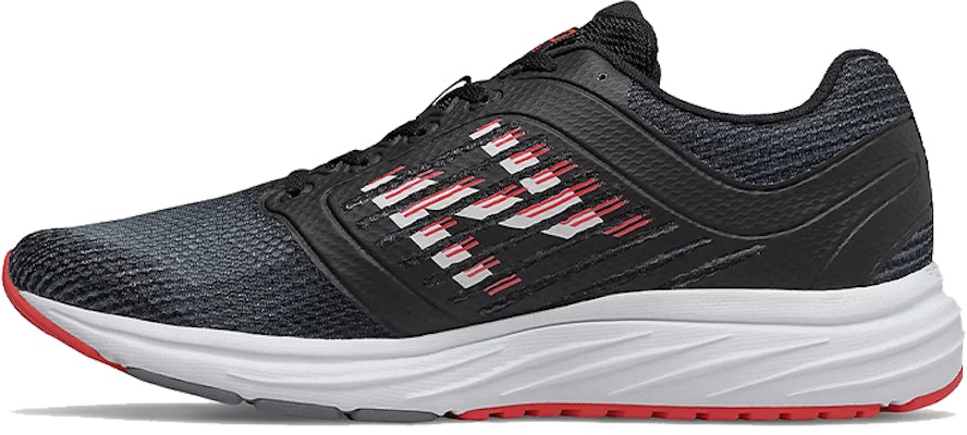 New Balance 480 v6 黑紅色 Buy New Balance 480 v6 黑紅色