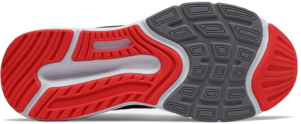 New Balance 480 v6 黑紅色 Shop New Balance 480 v6 黑紅色