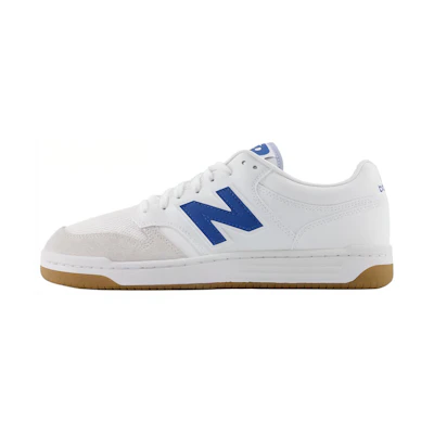 NB 480 'White Blue Agate'