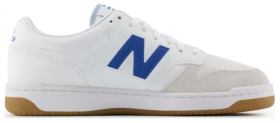 New Balance 480LFB '白蓝' BB480LFB Order New Balance 480LFB '白蓝' BB480LFB