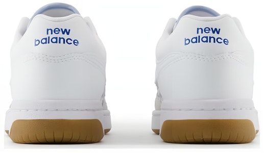 New Balance 480LFB 'Putih Biru' BB480LFB Shop New Balance 480LFB 'Putih Biru' BB480LFB