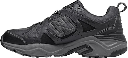 New Balance 481 4E Wide 'Black' MT481WB3 New Balance 481 4E Wide 'Black' MT481WB3