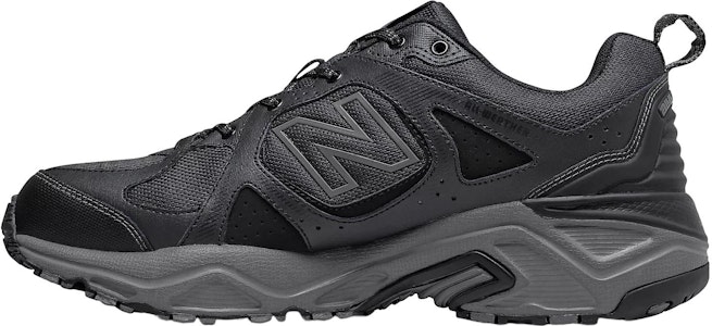 ニューバランス 481 4E ワイド ブラック MT481WB3 Buy ニューバランス 481 4E ワイド ブラック MT481WB3