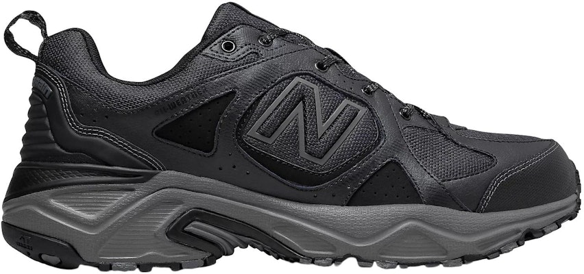 New Balance 481 4E Wide 'Black' MT481WB3 Order New Balance 481 4E Wide 'Black' MT481WB3