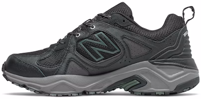New Balance 481 Shoes Black MT481CK3 New Balance 481 Shoes Black MT481CK3