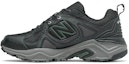 Buy New Balance 481 Shoes Black MT481CK3