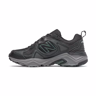 NB 481 Shoes Black