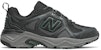 New Balance 481 Shoes Black MT481CK3