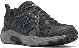 New Balance 481 Zapatos Negros MT481CK3 Lookbook New Balance 481 Zapatos Negros MT481CK3