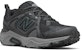 New Balance 481 Shoes Black MT481CK3