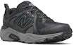Lookbook New Balance 481 Shoes Black MT481CK3