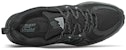 New Balance 481 Shoes Black MT481CK3