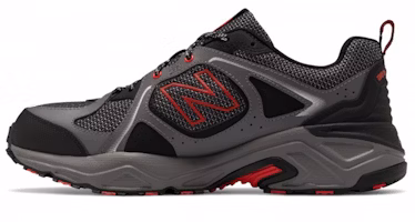 New Balance 481 v3 Trail 'Black Grey Pink' MT481SB3 New Balance 481 v3 Trail 'Black Grey Pink' MT481SB3