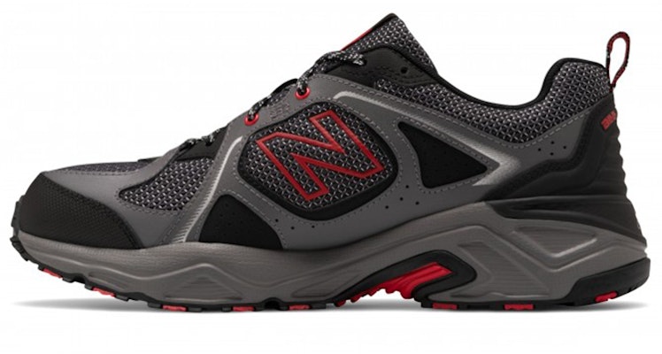 New Balance 481 v3 Trail 'Hitam Kelabu Merah Jambu' MT481SB3 Buy New Balance 481 v3 Trail 'Hitam Kelabu Merah Jambu' MT481SB3