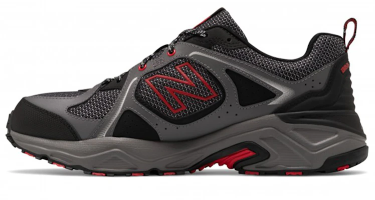 New Balance 481 v3 Trail ''Noir Gris Rose'' MT481SB3 Buy New Balance 481 v3 Trail ''Noir Gris Rose'' MT481SB3