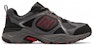 New Balance 481 v3 Trail 'Hitam Kelabu Merah Jambu' MT481SB3