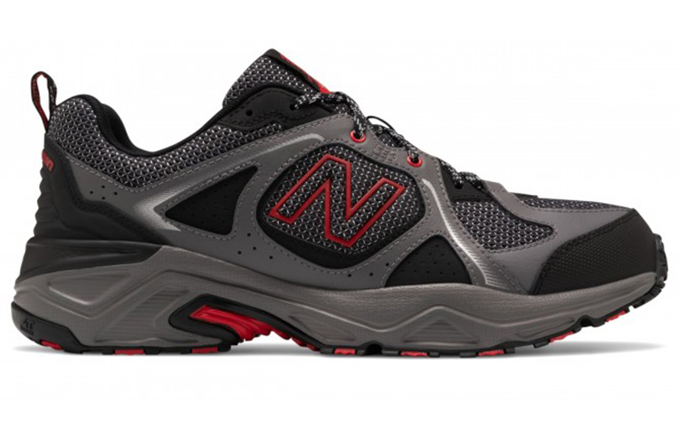 Order New Balance 481 v3 Trail ''Noir Gris Rose'' MT481SB3