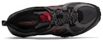 Lookbook New Balance 481 v3 Trail 'Hitam Kelabu Merah Jambu' MT481SB3