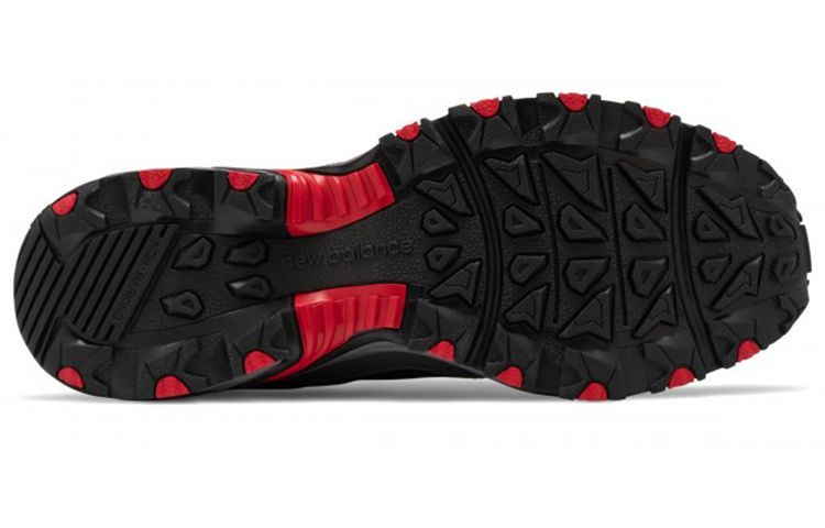 Shop New Balance 481 v3 越野鞋 '黑灰粉' MT481SB3