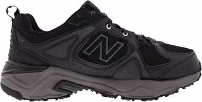 New Balance 481v3 4E Wide 'Black' MT481CK3-4E New Balance 481v3 4E Wide 'Black' MT481CK3-4E