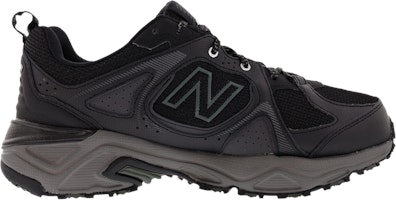 New Balance 481v3 4E Wide 'Black' MT481CK3-4E New Balance 481v3 4E Wide 'Black' MT481CK3-4E