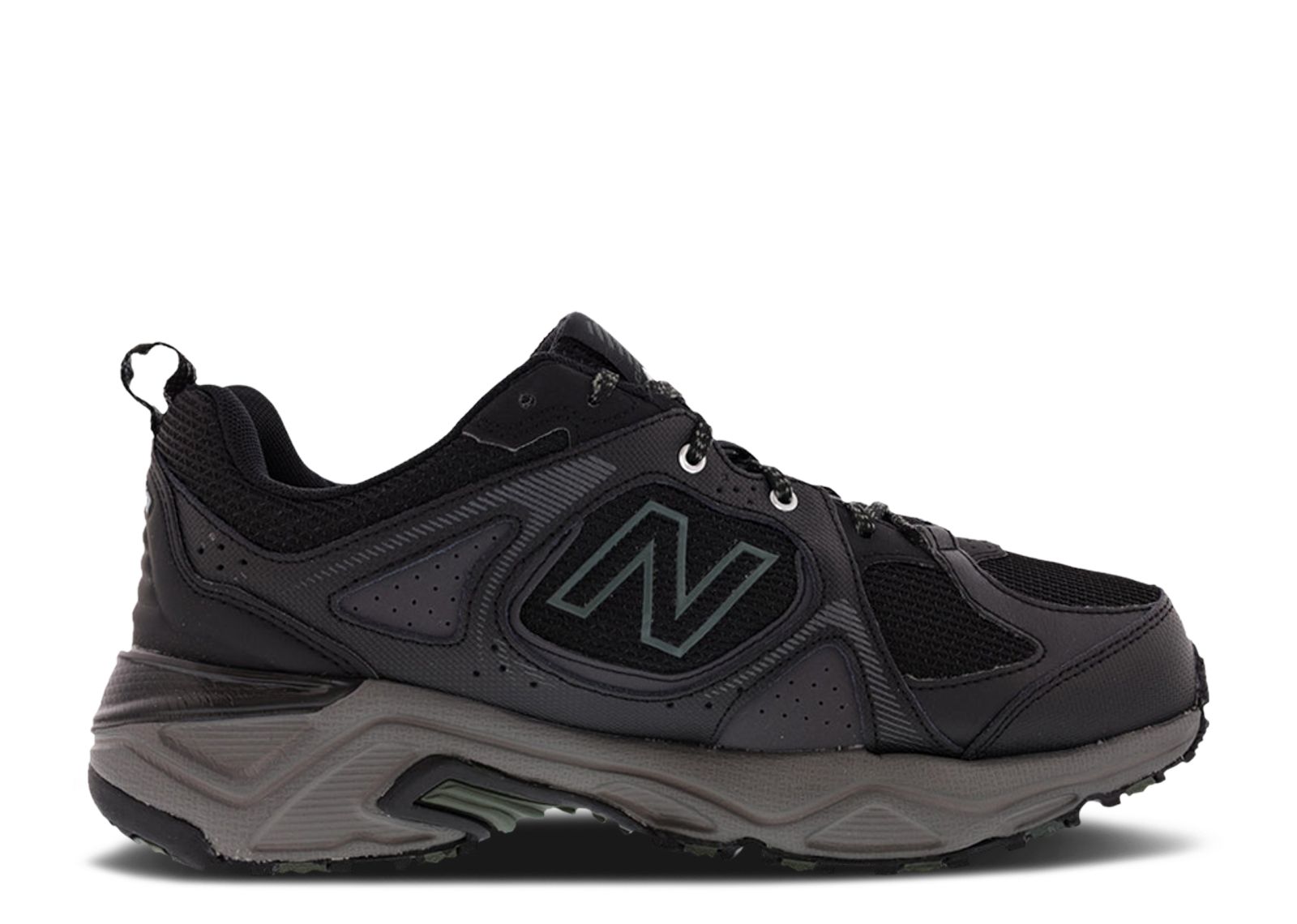 New Balance 481v3 4E Wide 'Black' MT481CK3-4E