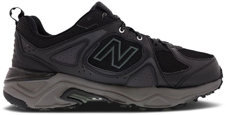 New Balance 481v3 4E Wide ''Nero'' MT481CK3-4E Buy New Balance 481v3 4E Wide ''Nero'' MT481CK3-4E