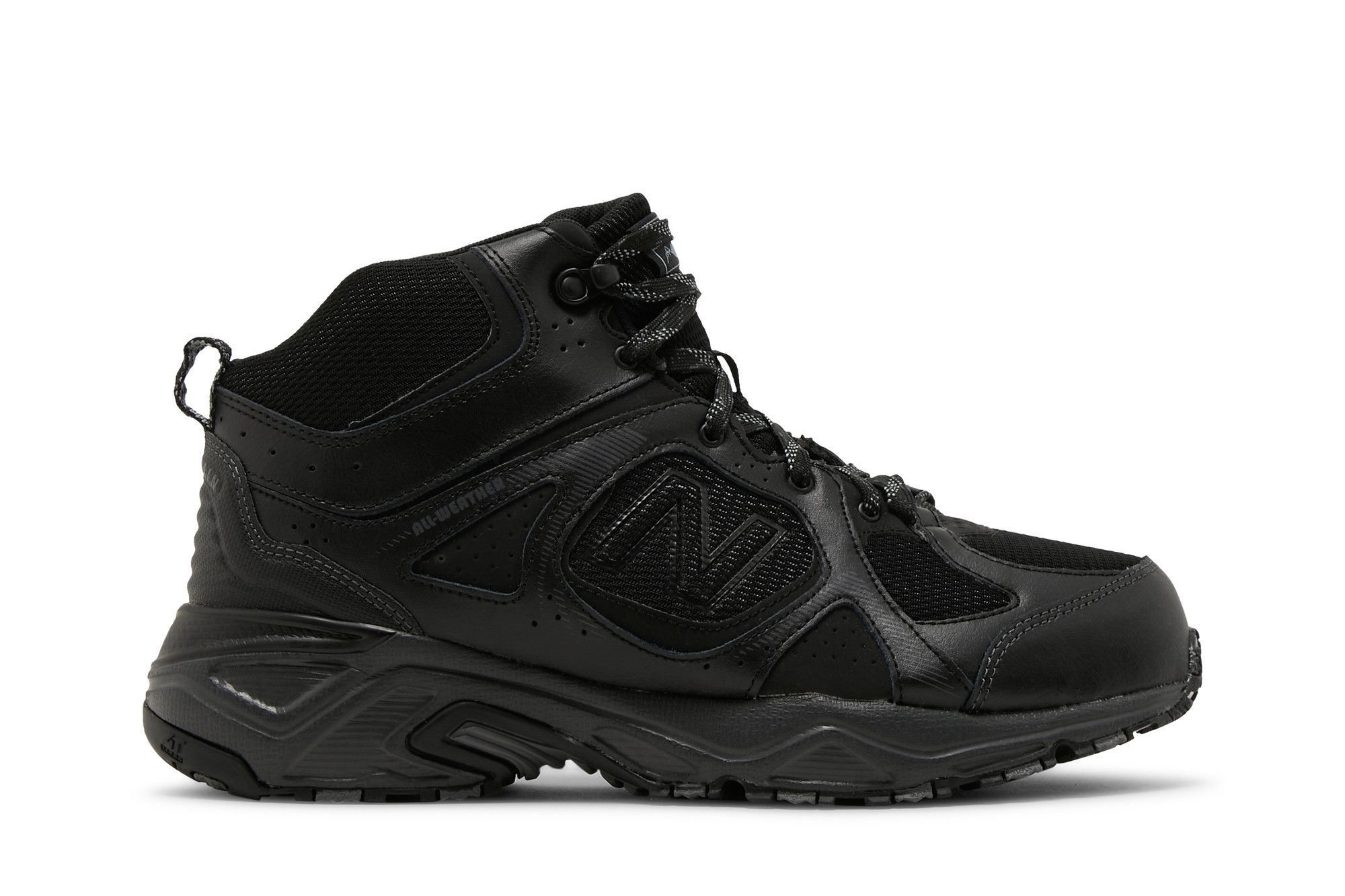 New Balance 481v3 4E Wide 'Black' MT481MB3-4E
