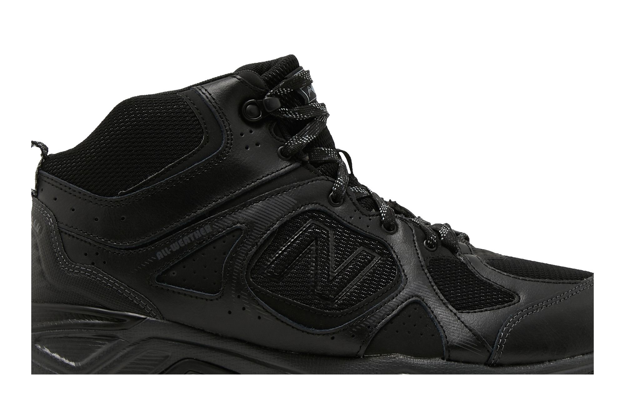 Order New Balance 481v3 4E Wide ''Nero'' MT481MB3-4E