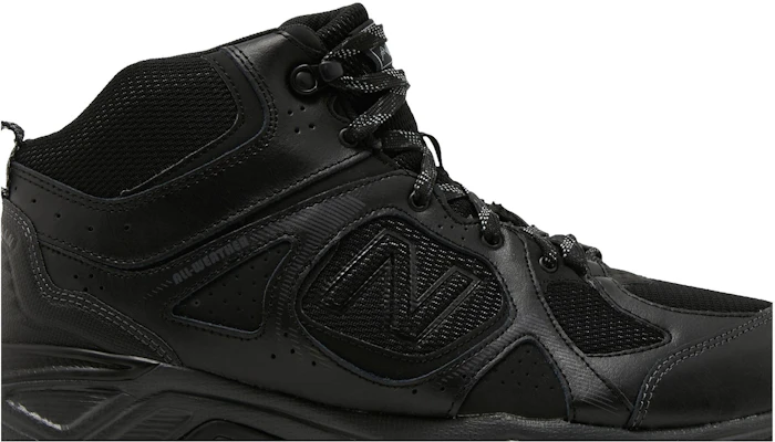 New Balance 481v3 4E Wide ''Nero'' MT481MB3-4E Order New Balance 481v3 4E Wide ''Nero'' MT481MB3-4E