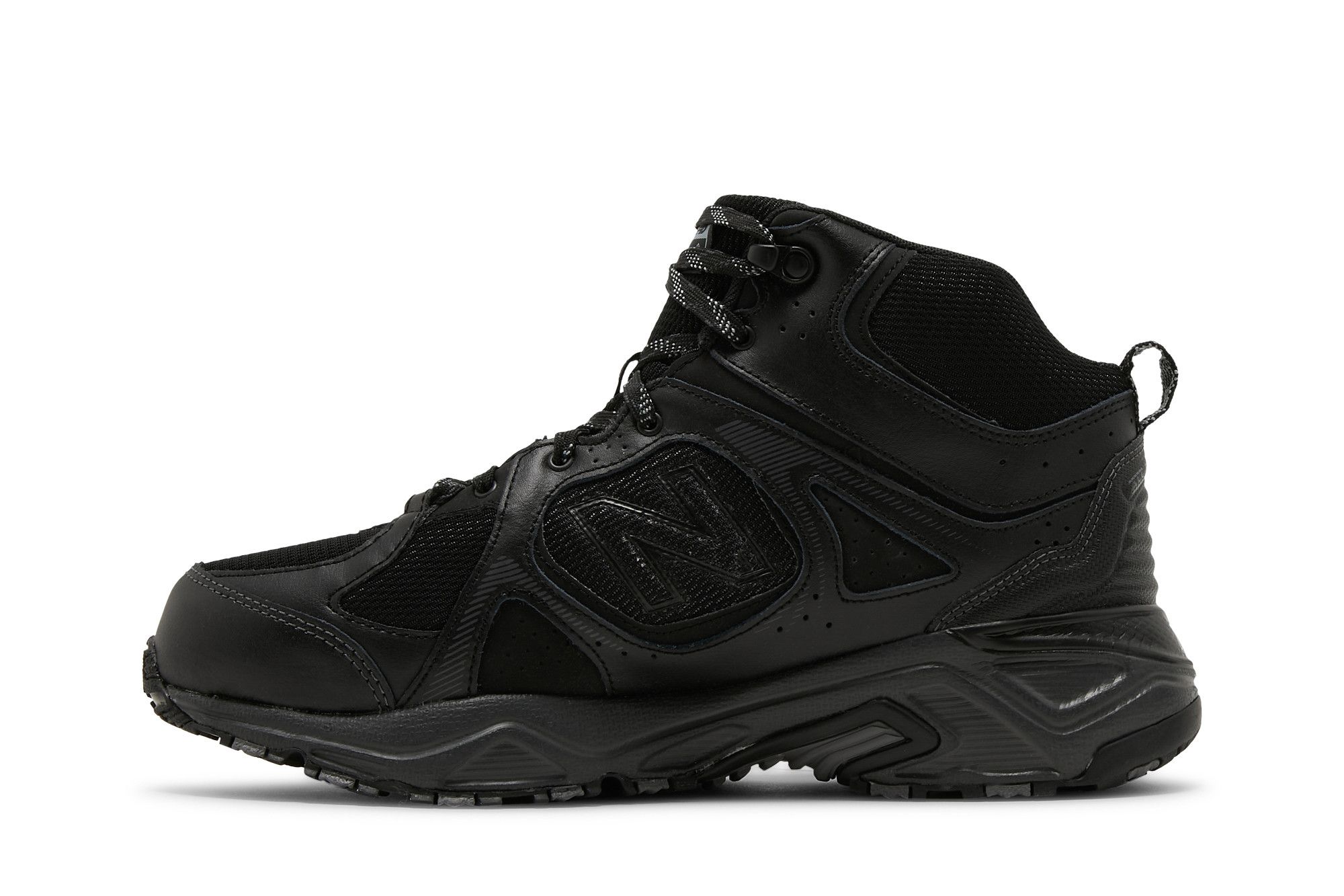Lookbook New Balance 481v3 4E Wide ''Nero'' MT481MB3-4E