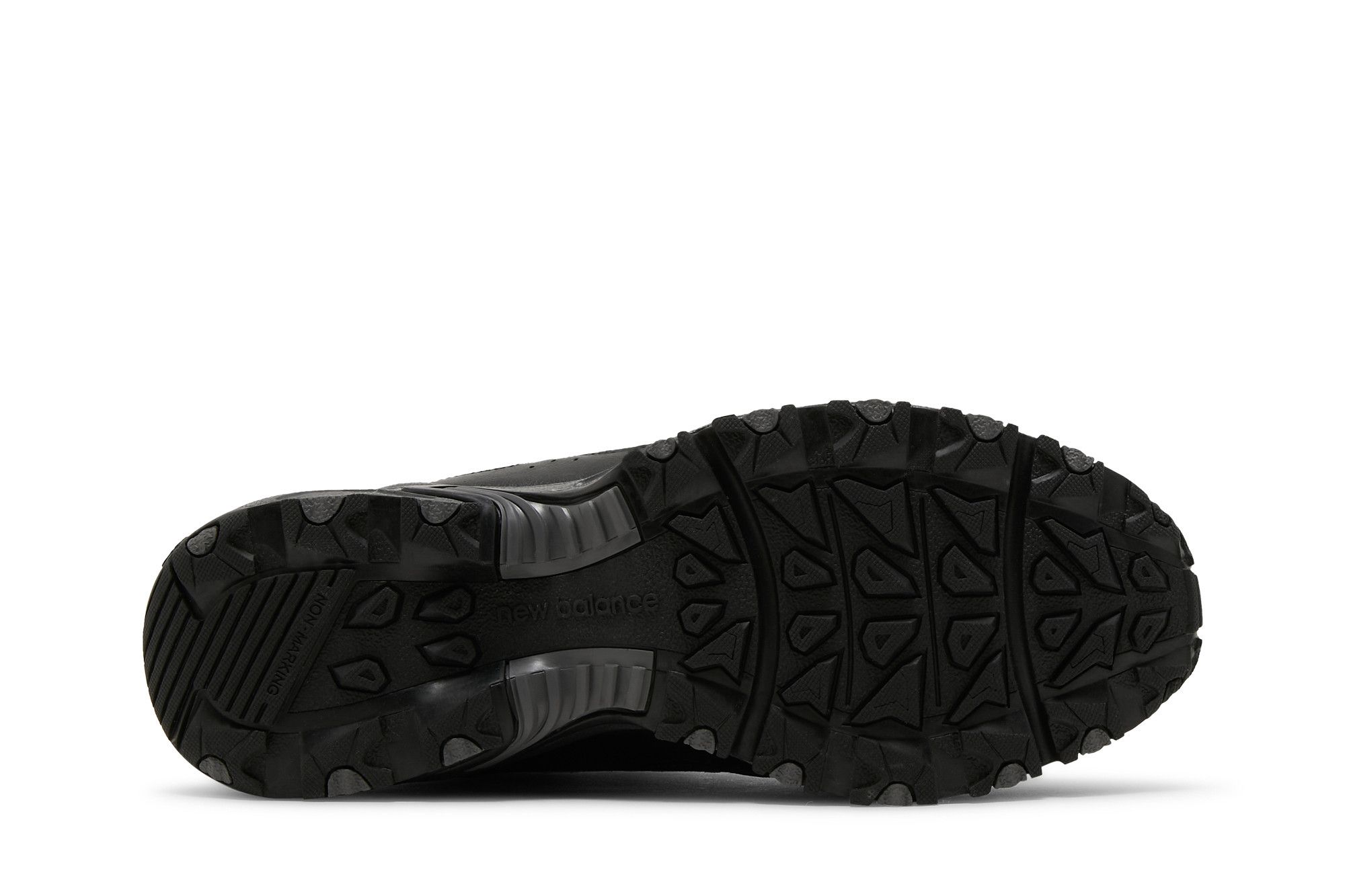 Shop New Balance 481v3 4E Wide ''Nero'' MT481MB3-4E