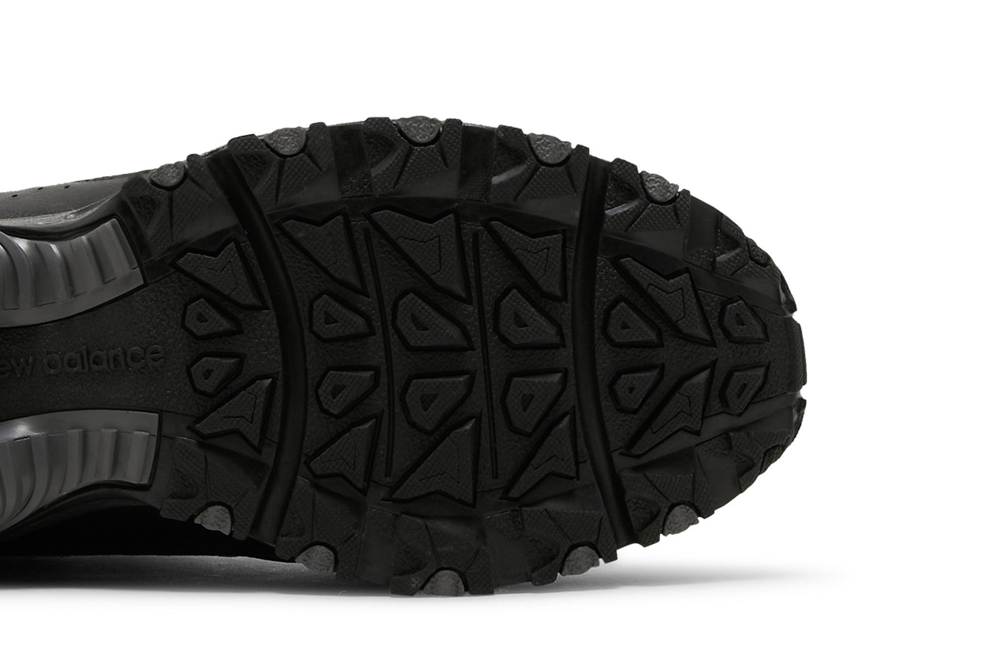 Purchase New Balance 481v3 4E Wide ''Nero'' MT481MB3-4E