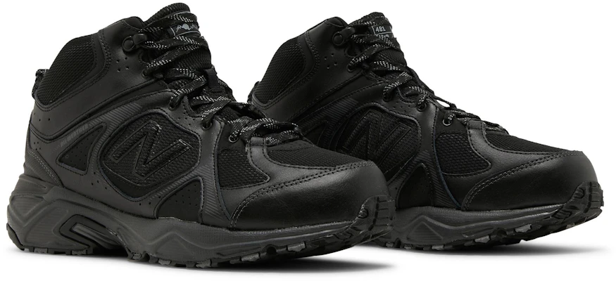 New Balance 481v3 4E Wide ''Nero'' MT481MB3-4E Cheap New Balance 481v3 4E Wide ''Nero'' MT481MB3-4E