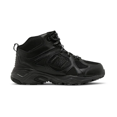NB 481v3 4E Wide 'Black'
