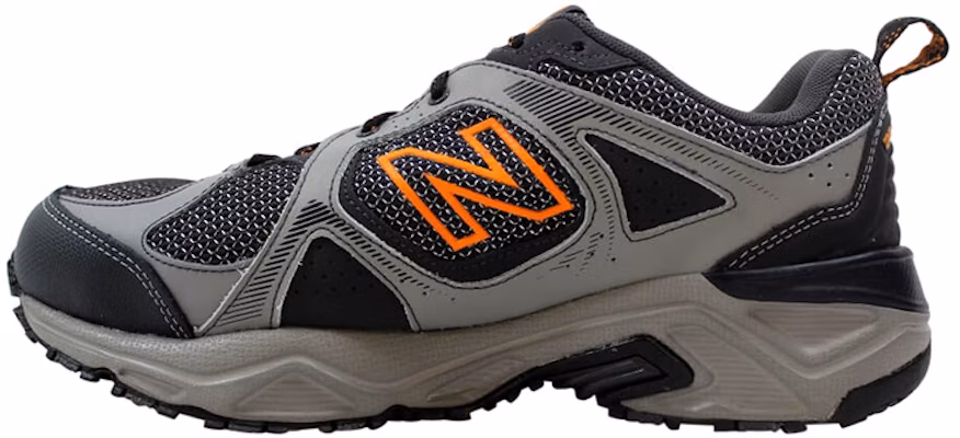 New Balance 481v3 4E Wide 'Black Orange' MT481LC3 Buy New Balance 481v3 4E Wide 'Black Orange' MT481LC3