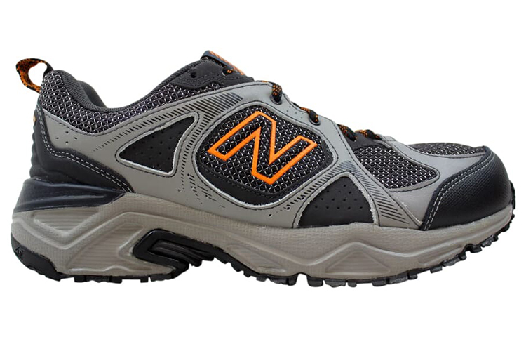 Order ニューバランス 481v3 4E ワイド ‘ブラックオレンジ’ MT481LC3 MT481LC3