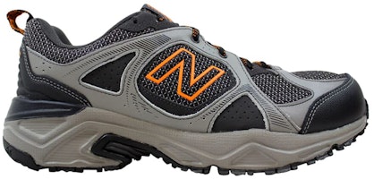 New Balance 481v3 4E Lebar 'Hitam Oren' MT481LC3 Order New Balance 481v3 4E Lebar 'Hitam Oren' MT481LC3