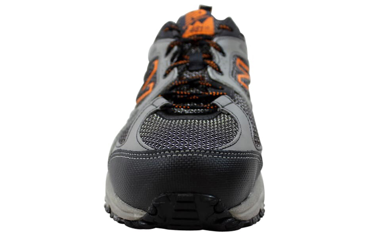 Lookbook ニューバランス 481v3 4E ワイド ‘ブラックオレンジ’ MT481LC3 MT481LC3