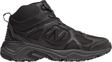 New Balance 481v3 'Black' MT481MB3 New Balance 481v3 'Black' MT481MB3