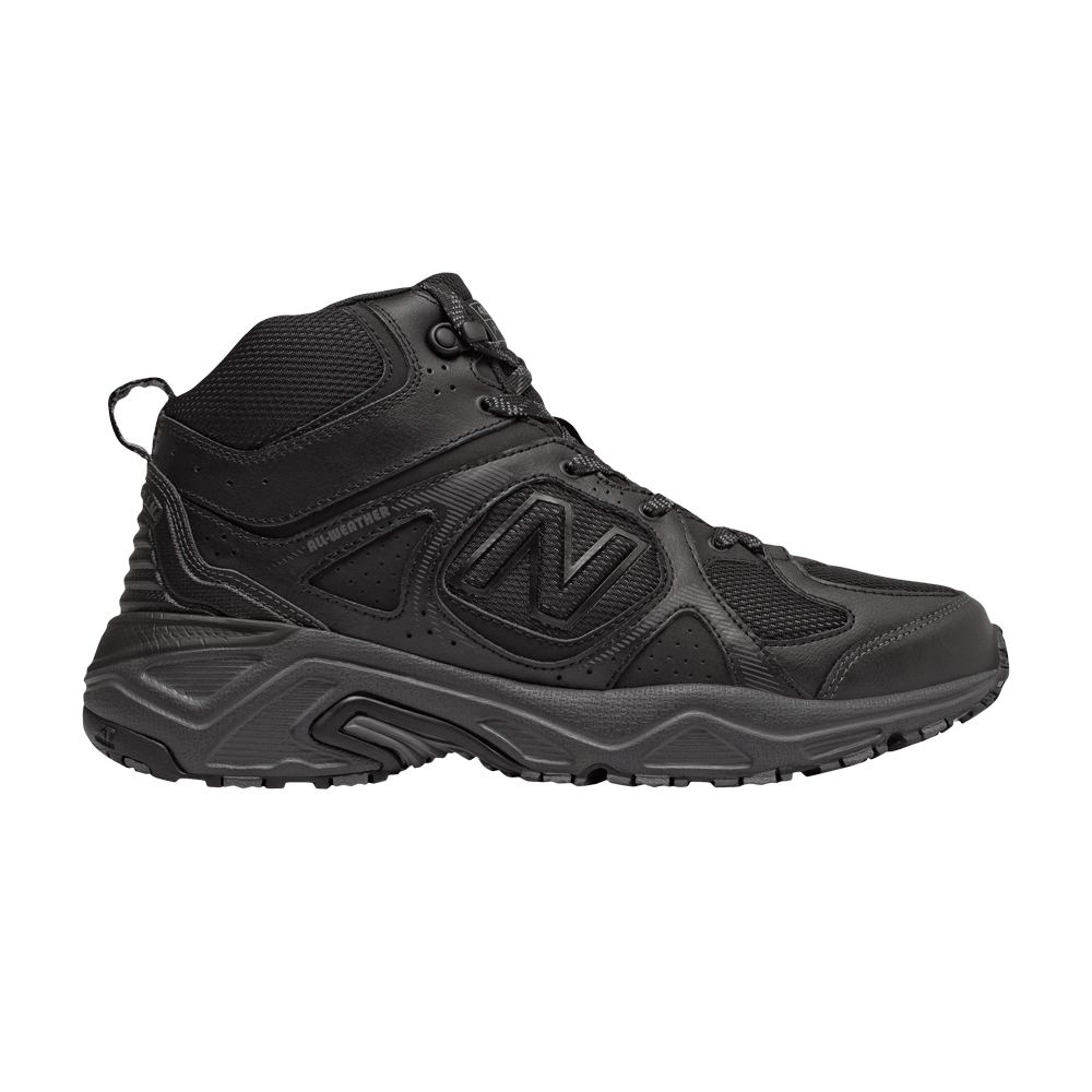 New Balance 481v3 'Black' MT481MB3
