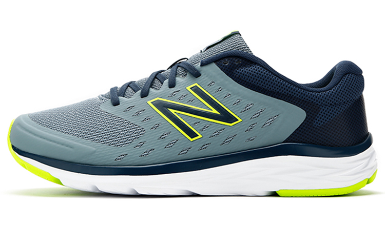 New Balance 490 Series Gray/Blue 'Grey' M490LL5