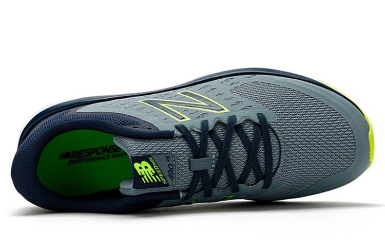 Order New Balance 490 Serie Grau/Blau ''Grey'' Sportschuhe M490LL5