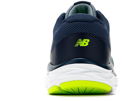 New Balance 490 Series Gray/Blue 'Grey' M490LL5 Lookbook New Balance 490 Series Gray/Blue 'Grey' M490LL5
