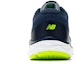 Lookbook New Balance 490 Siri Kelabu/Biru 'Grey' M490LL5
