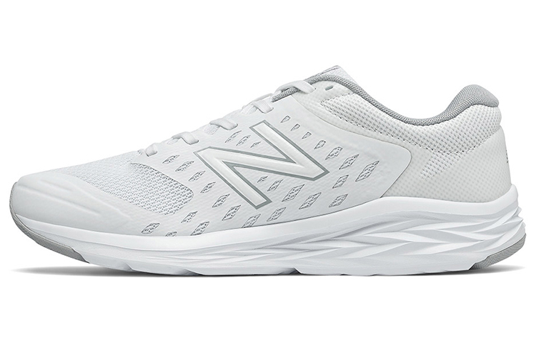 New Balance 490 Series Low-Top 'White' M490LW5