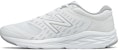 New Balance 490 Siri Low-Top 'Putih' M490LW5